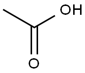Acetic acid glacial(64-19-7)